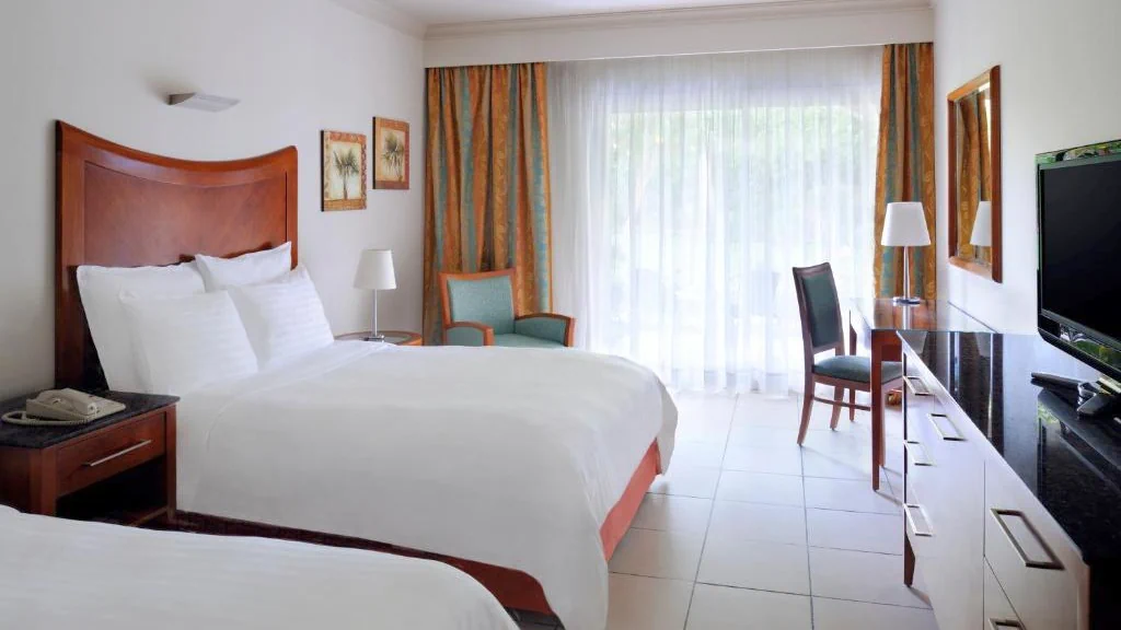 Hotel Promenade Beach Resort - Sharm Elshikh